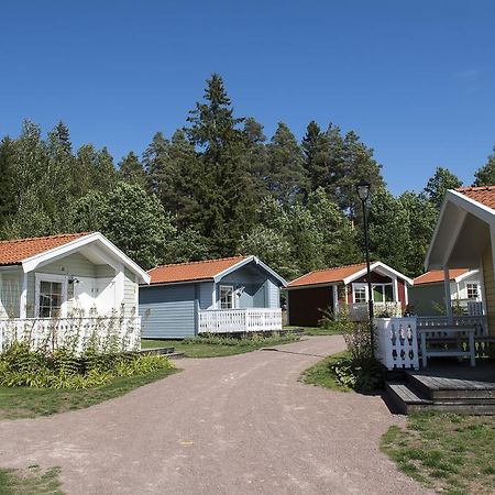 Astrid Lindgrens Vaerlds Gaestboende Vimmerby község Kültér fotó