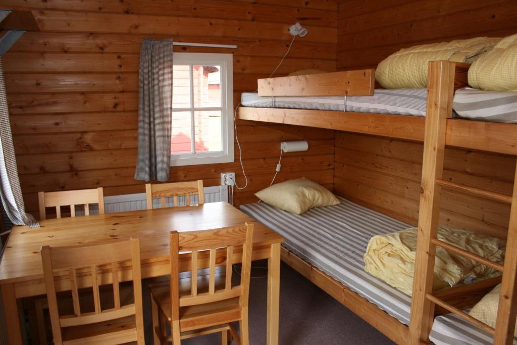 Astrid Lindgrens Vaerlds Gaestboende Vimmerby község Szoba fotó