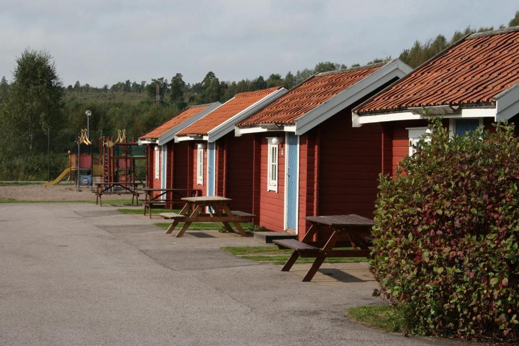 Astrid Lindgrens Vaerlds Gaestboende Vimmerby község Kültér fotó