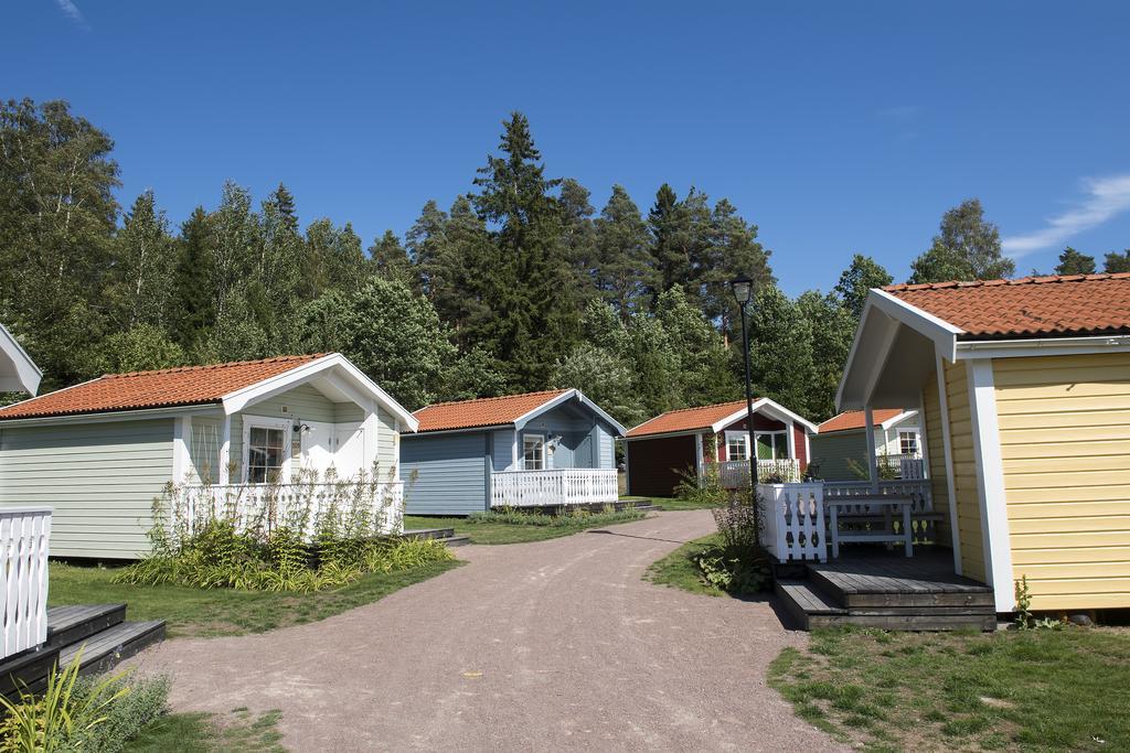 Astrid Lindgrens Vaerlds Gaestboende Vimmerby község Kültér fotó