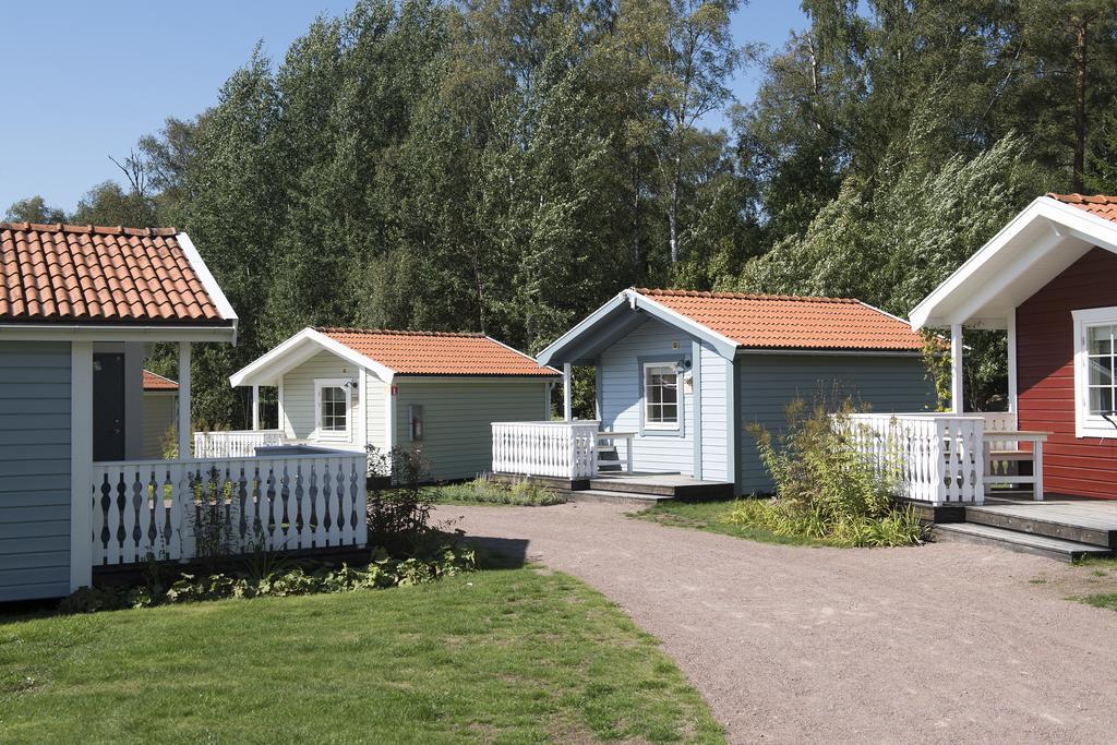 Astrid Lindgrens Vaerlds Gaestboende Vimmerby község Kültér fotó